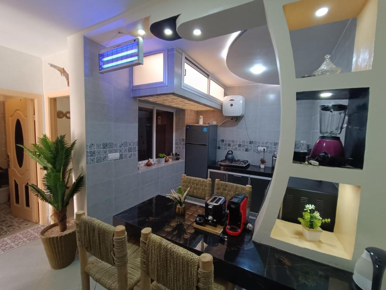Mini Villa Dakhla Exterior photo